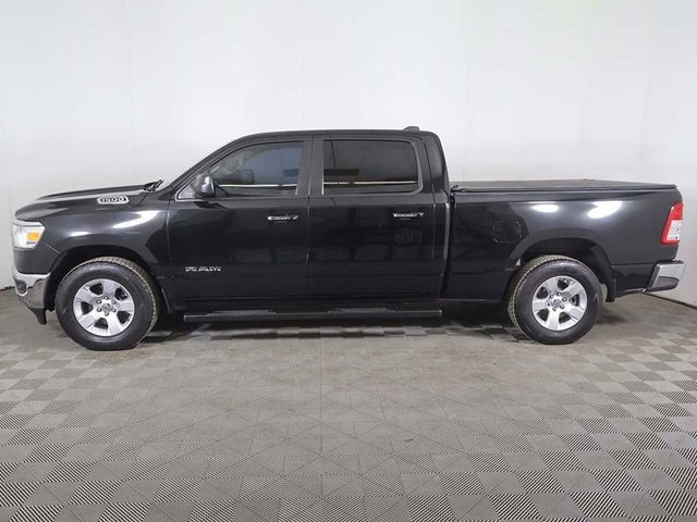 2020 Ram 1500 Big Horn/Lone Star - 22961690 - 14