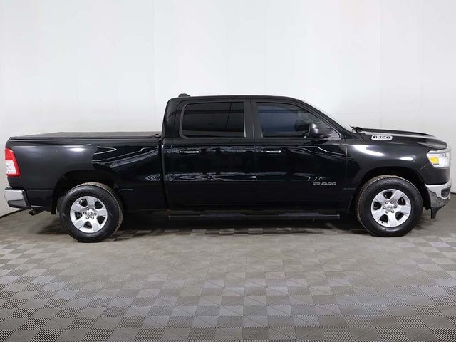 2020 Ram 1500 Big Horn/Lone Star - 22961690 - 15