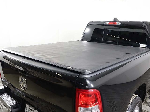 2020 Ram 1500 Big Horn/Lone Star - 22961690 - 16