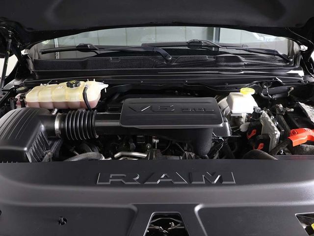2020 Ram 1500 Big Horn/Lone Star - 22961690 - 17