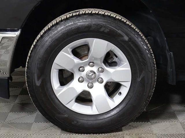 2020 Ram 1500 Big Horn/Lone Star - 22961690 - 18