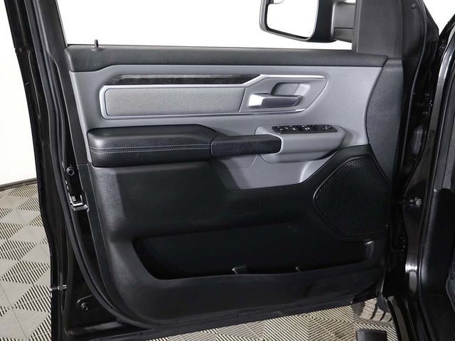 2020 Ram 1500 Big Horn/Lone Star - 22961690 - 19