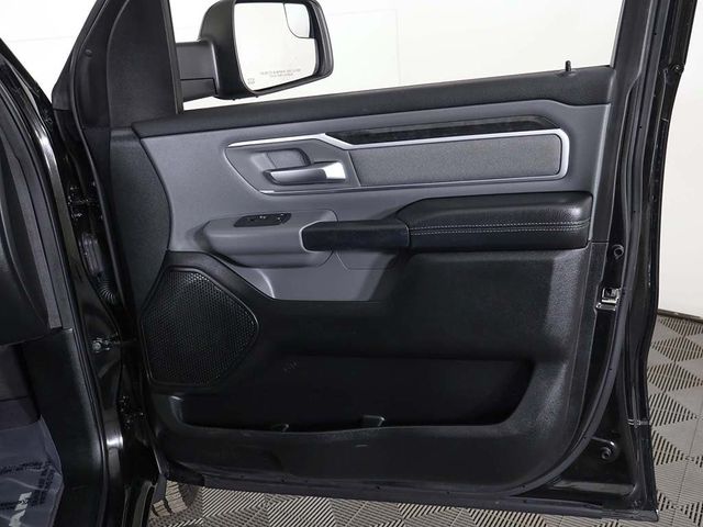 2020 Ram 1500 Big Horn/Lone Star - 22961690 - 20