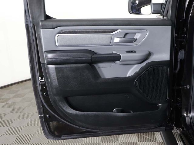 2020 Ram 1500 Big Horn/Lone Star - 22961690 - 21