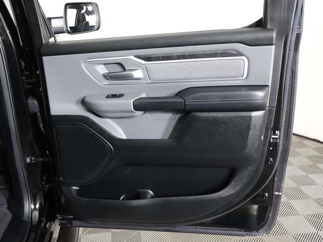 2020 Ram 1500 Big Horn/Lone Star - 22961690 - 22