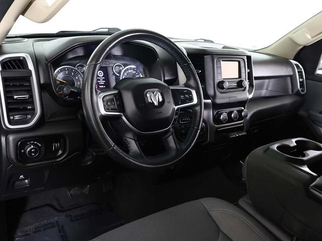 2020 Ram 1500 Big Horn/Lone Star - 22961690 - 23