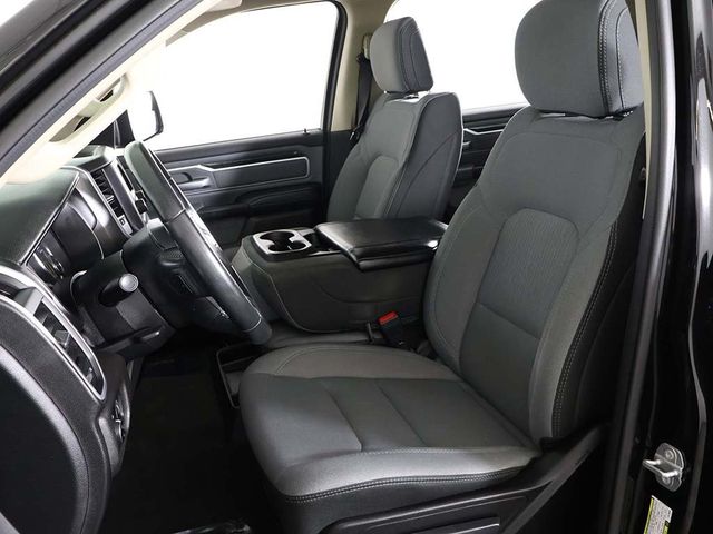 2020 Ram 1500 Big Horn/Lone Star - 22961690 - 25