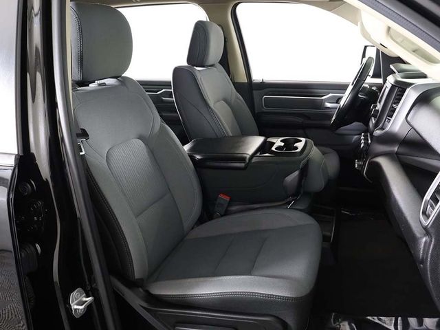 2020 Ram 1500 Big Horn/Lone Star - 22961690 - 26