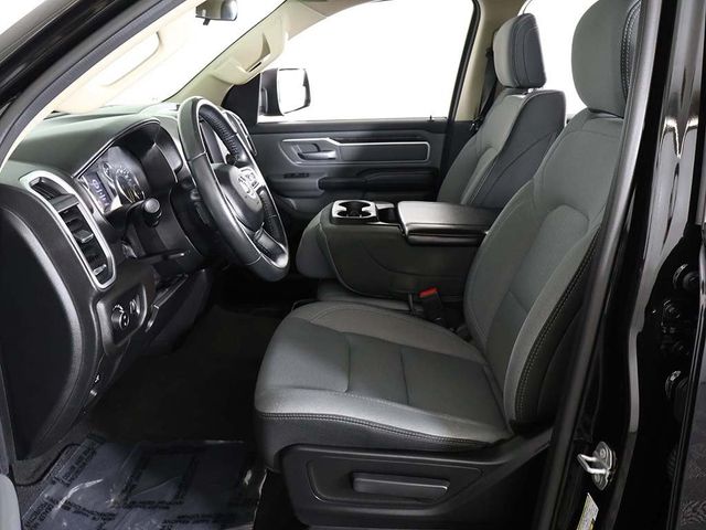 2020 Ram 1500 Big Horn/Lone Star - 22961690 - 27