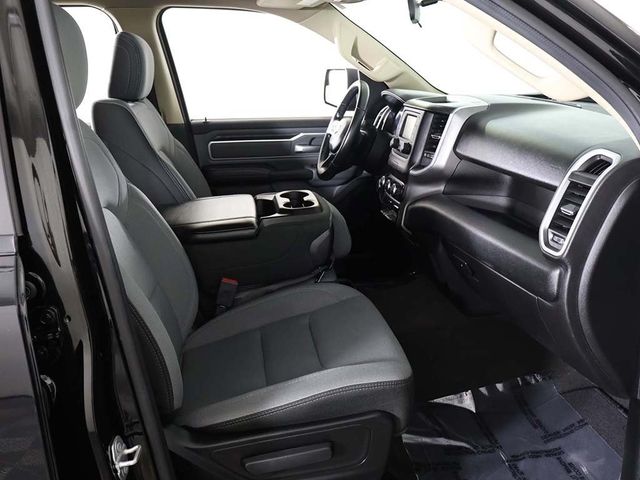 2020 Ram 1500 Big Horn/Lone Star - 22961690 - 28