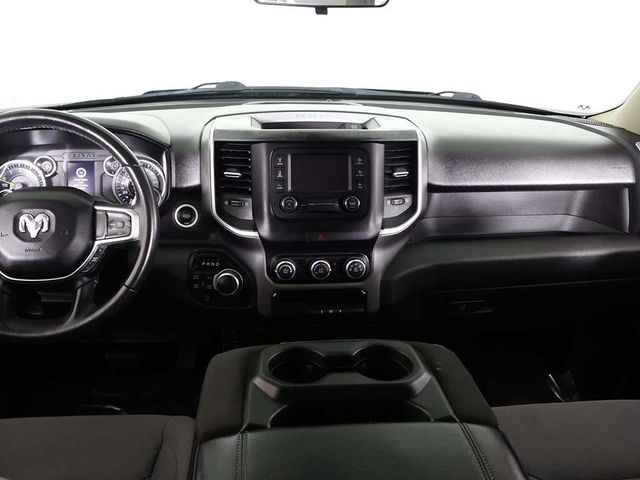 2020 Ram 1500 Big Horn/Lone Star - 22961690 - 31