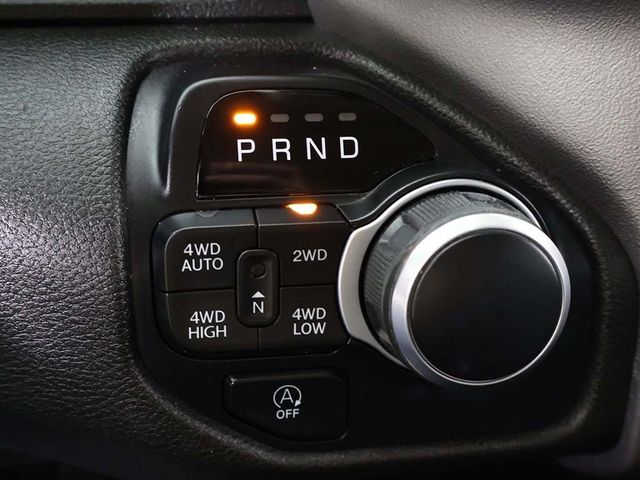 2020 Ram 1500 Big Horn/Lone Star - 22961690 - 33