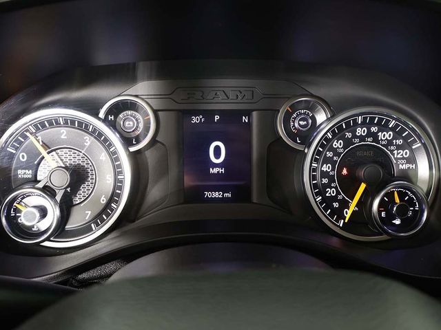 2020 Ram 1500 Big Horn/Lone Star - 22961690 - 36