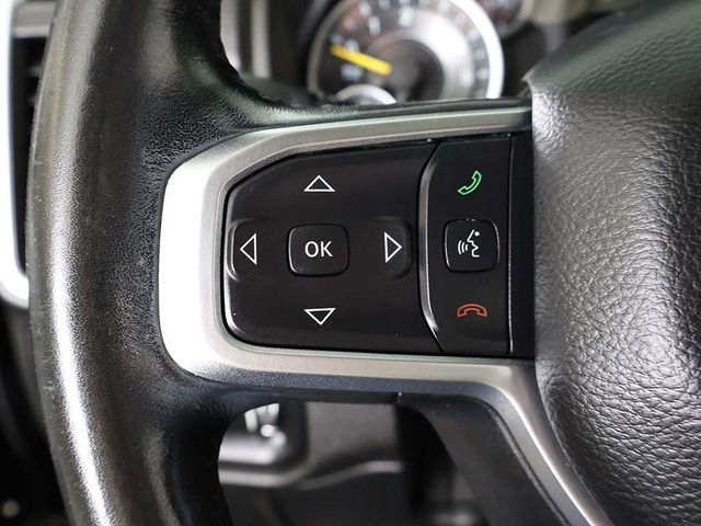 2020 Ram 1500 Big Horn/Lone Star - 22961690 - 37