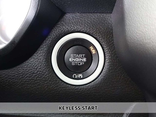 2020 Ram 1500 Big Horn/Lone Star - 22961690 - 3