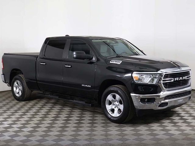 2020 Ram 1500 Big Horn/Lone Star - 22961690 - 43