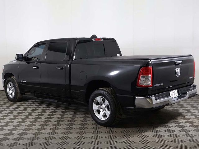2020 Ram 1500 Big Horn/Lone Star - 22961690 - 5