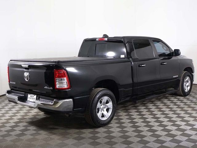 2020 Ram 1500 Big Horn/Lone Star - 22961690 - 6