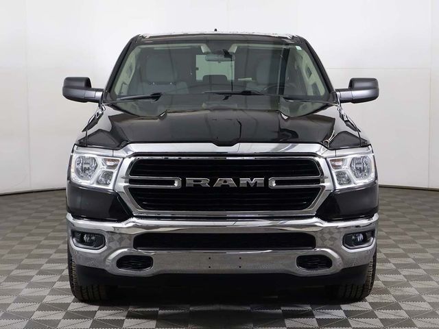 2020 Ram 1500 Big Horn/Lone Star - 22961690 - 7