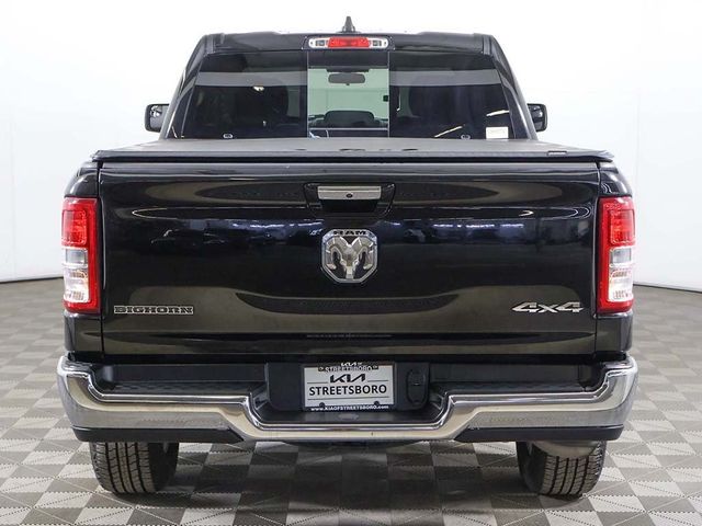 2020 Ram 1500 Big Horn/Lone Star - 22961690 - 8