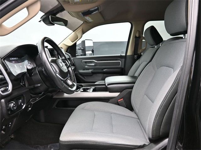 2020 Ram 1500 Big Horn/Lone Star - 22969835 - 9