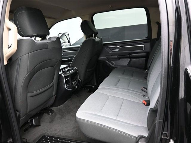 2020 Ram 1500 Big Horn/Lone Star - 22969835 - 12