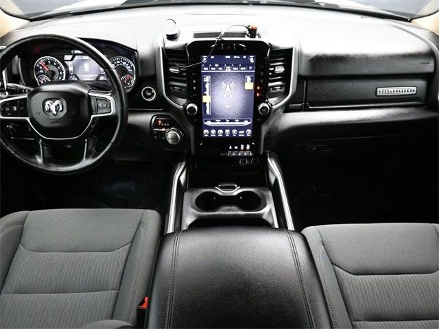 2020 Ram 1500 Big Horn/Lone Star - 22969835 - 17