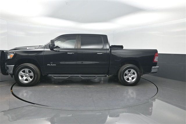 2020 Ram 1500 Big Horn/Lone Star - 22969835 - 1