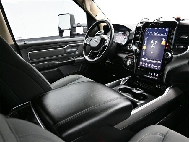 2020 Ram 1500 Big Horn/Lone Star - 22969835 - 19