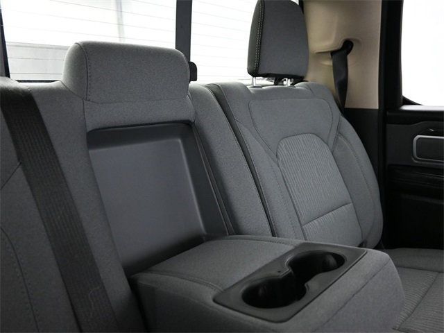 2020 Ram 1500 Big Horn/Lone Star - 22969835 - 20