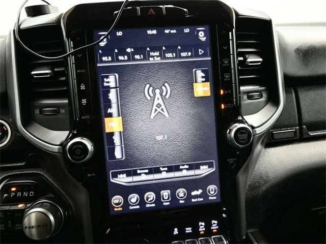 2020 Ram 1500 Big Horn/Lone Star - 22969835 - 21