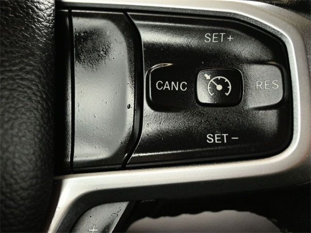 2020 Ram 1500 Big Horn/Lone Star - 22969835 - 25