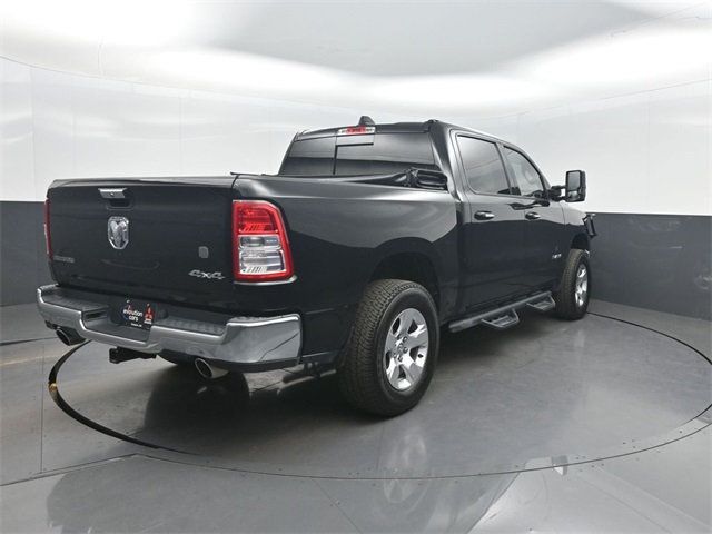 2020 Ram 1500 Big Horn/Lone Star - 22969835 - 34