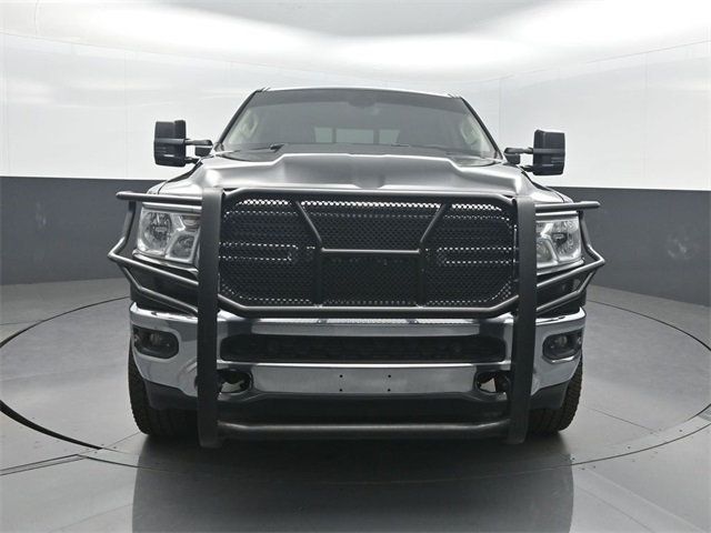 2020 Ram 1500 Big Horn/Lone Star - 22969835 - 37