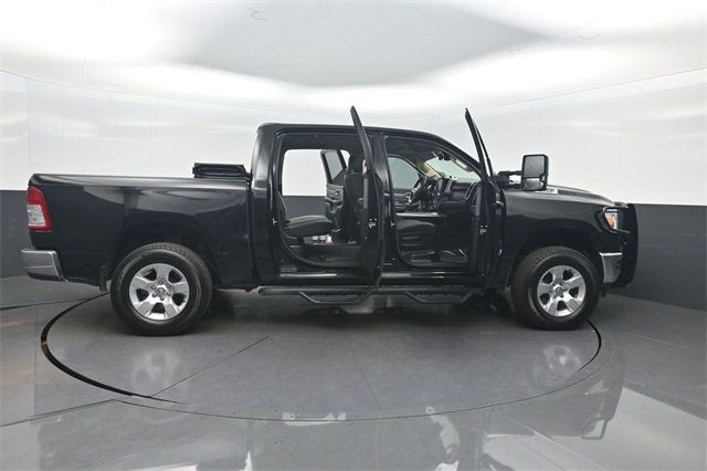 2020 Ram 1500 Big Horn/Lone Star - 22969835 - 39
