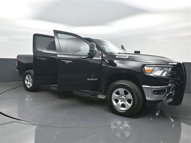 2020 Ram 1500 Big Horn/Lone Star - 22969835 - 40
