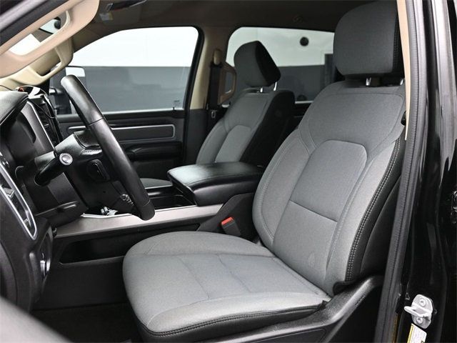 2020 Ram 1500 Big Horn/Lone Star - 22969835 - 8