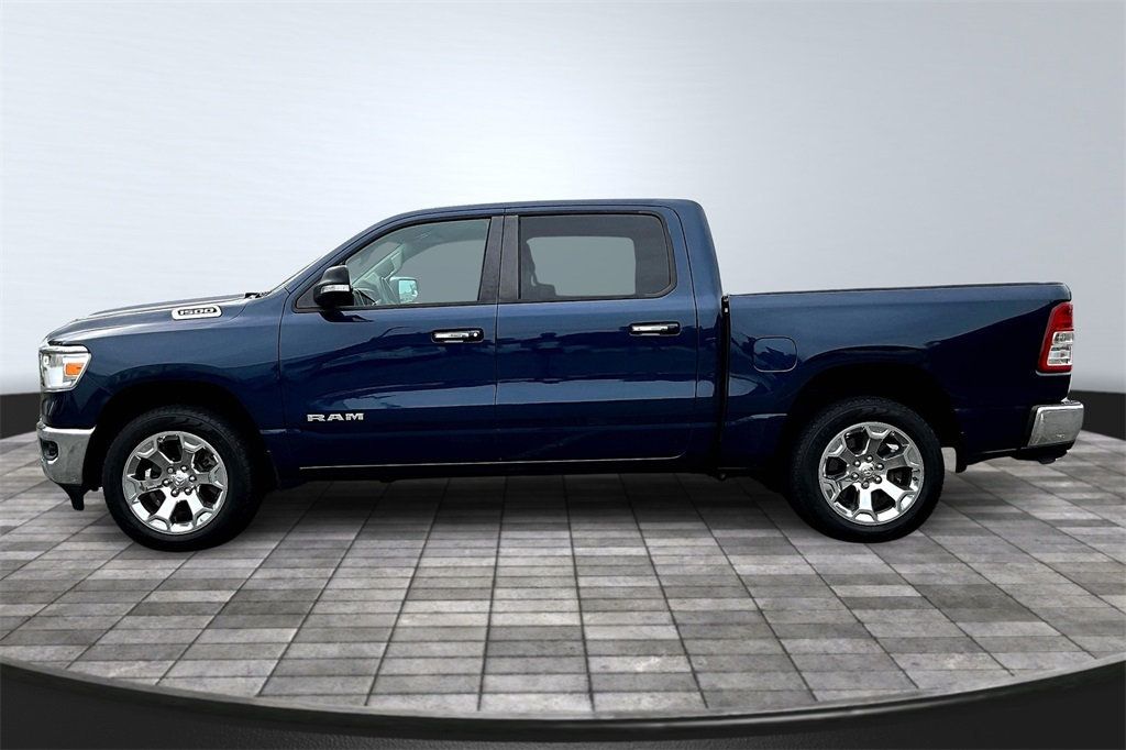 2020 Ram 1500 Big Horn Lone Star photo 4