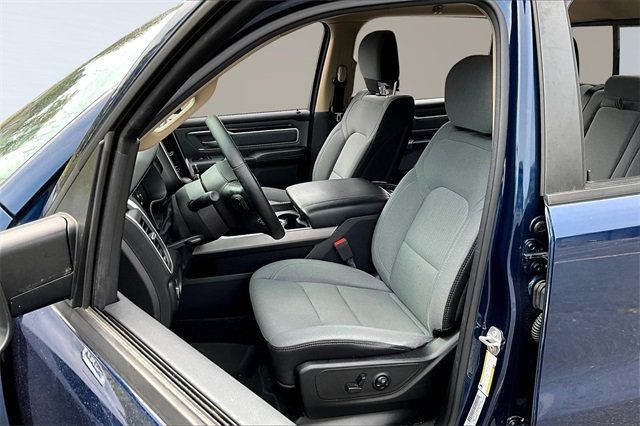 2020 Ram 1500 Big Horn/Lone Star - 22987310 - 9