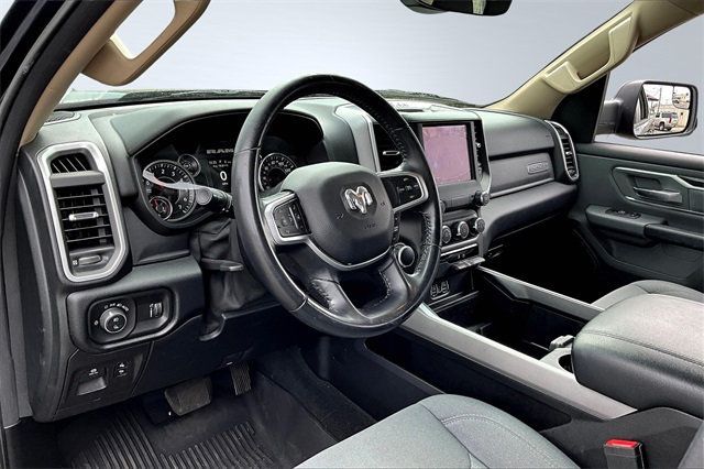 2020 Ram 1500 Big Horn/Lone Star - 22987310 - 10