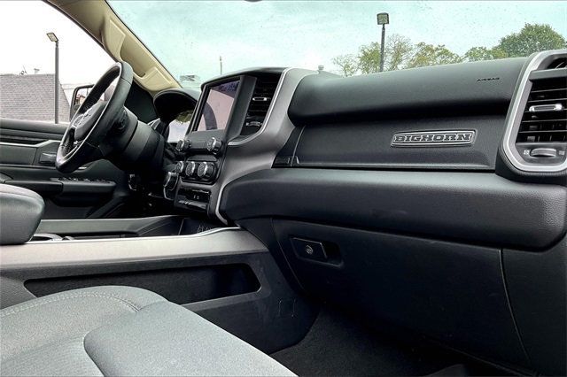 2020 Ram 1500 Big Horn/Lone Star - 22987310 - 11