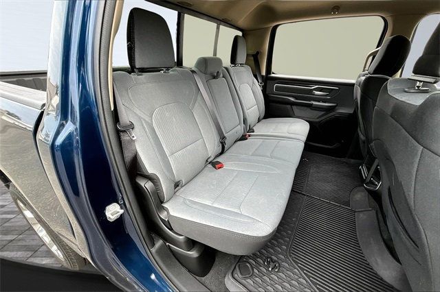 2020 Ram 1500 Big Horn/Lone Star - 22987310 - 13