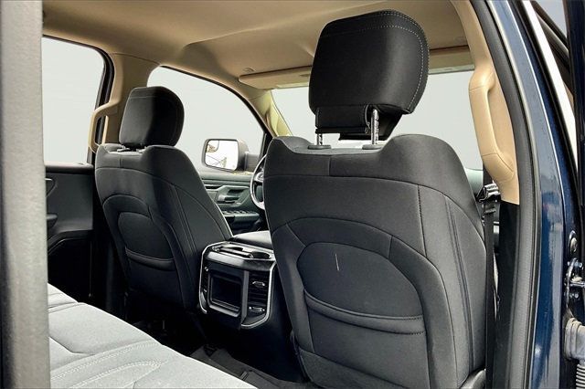 2020 Ram 1500 Big Horn/Lone Star - 22987310 - 14