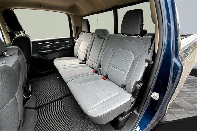 2020 Ram 1500 Big Horn/Lone Star - 22987310 - 16