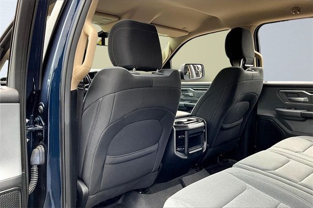 2020 Ram 1500 Big Horn/Lone Star - 22987310 - 17