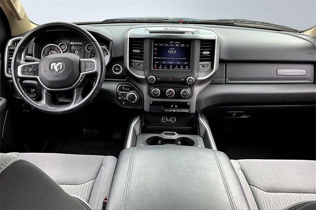 2020 Ram 1500 Big Horn/Lone Star - 22987310 - 18