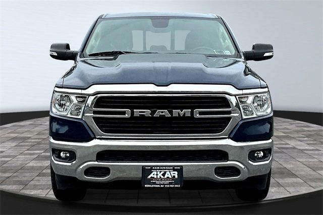 2020 Ram 1500 Big Horn/Lone Star - 22987310 - 1