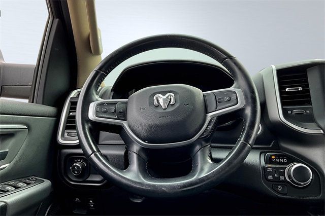 2020 Ram 1500 Big Horn/Lone Star - 22987310 - 19