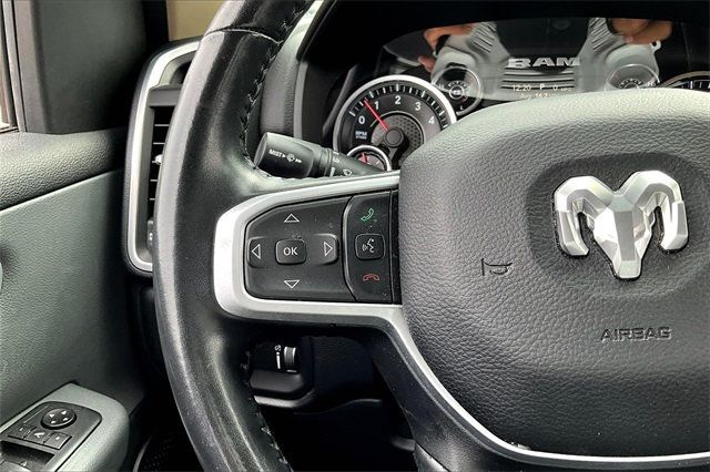 2020 Ram 1500 Big Horn/Lone Star - 22987310 - 20