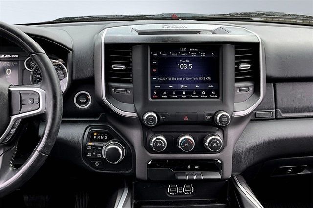 2020 Ram 1500 Big Horn/Lone Star - 22987310 - 23